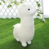 Alpaca Stuffed Animal/Plush